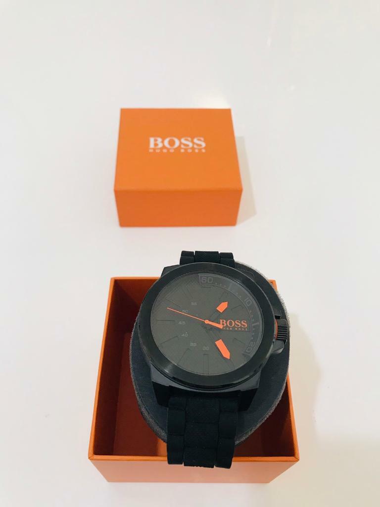 hugo boss armani